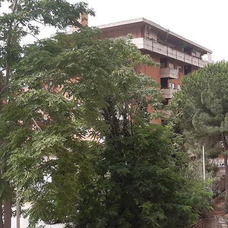 Frael Apartment Palermo Bagian luar foto