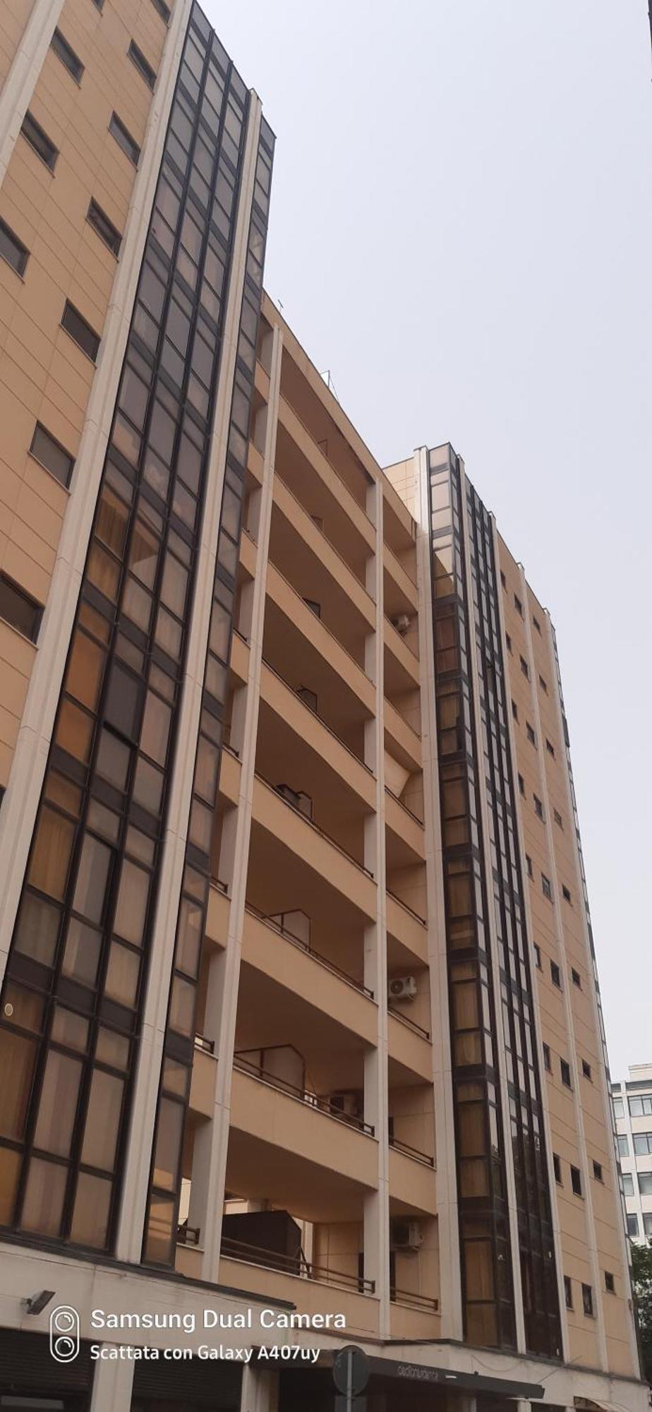 Frael Apartment Palermo Bagian luar foto