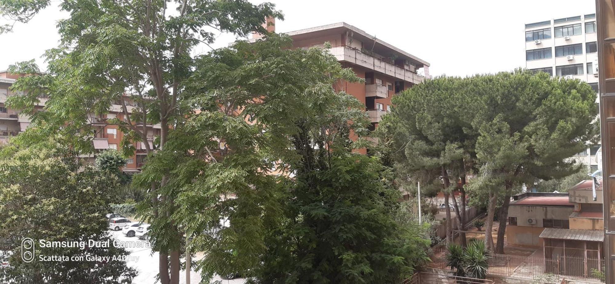 Frael Apartment Palermo Bagian luar foto
