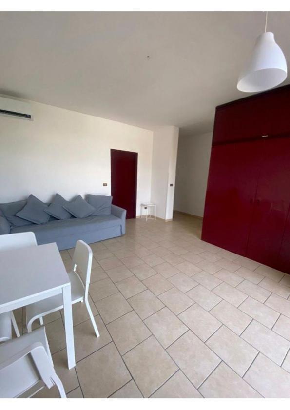 Frael Apartment Palermo Bagian luar foto