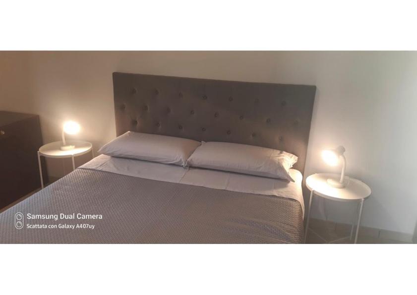 Frael Apartment Palermo Bagian luar foto