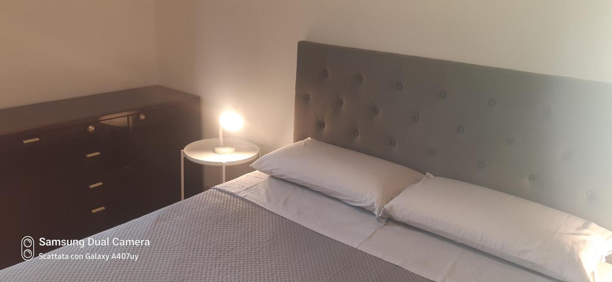 Frael Apartment Palermo Bagian luar foto