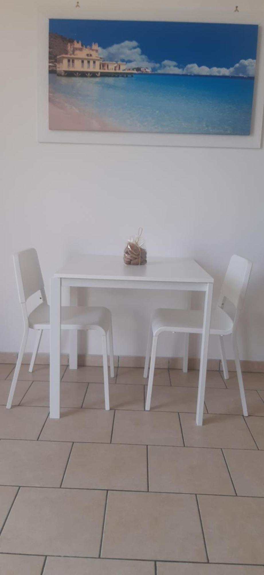 Frael Apartment Palermo Bagian luar foto