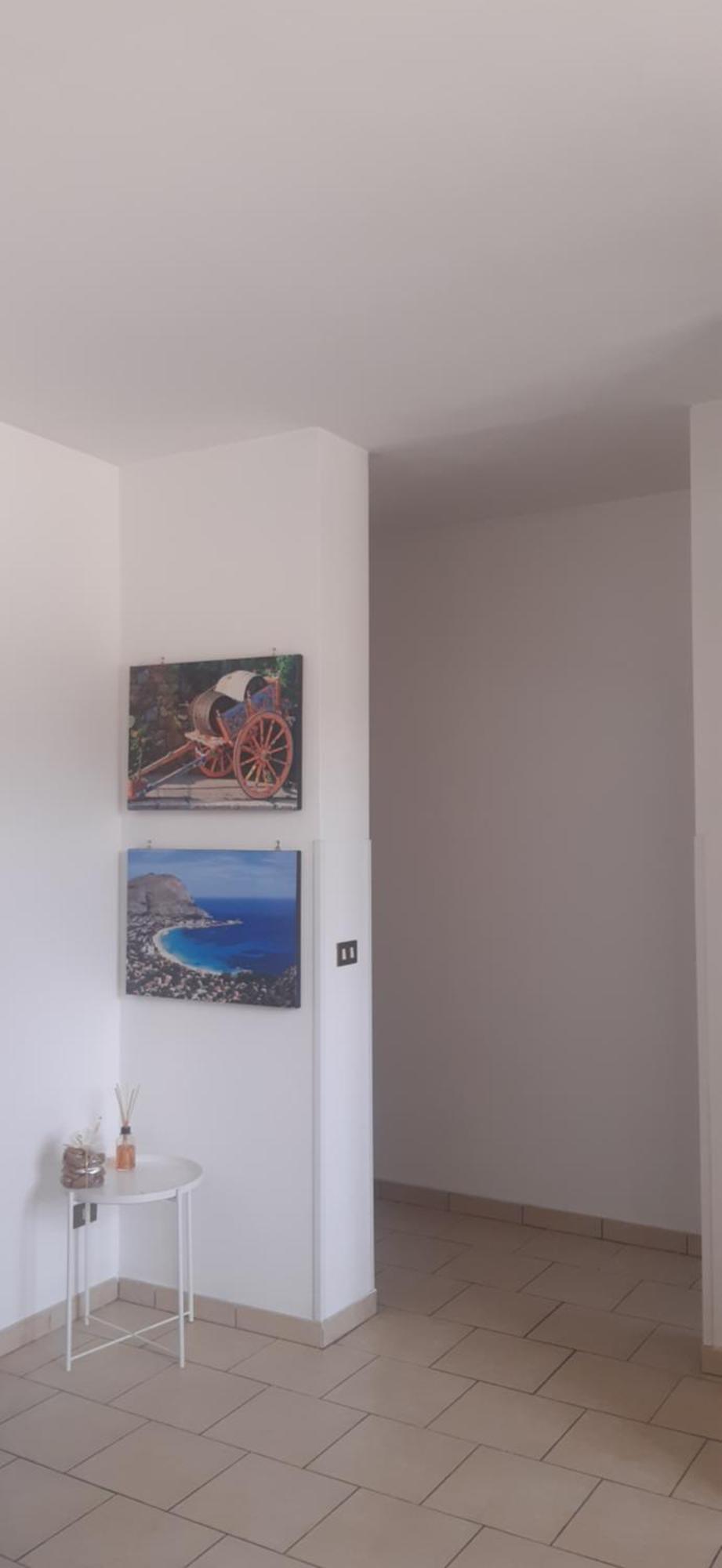 Frael Apartment Palermo Bagian luar foto