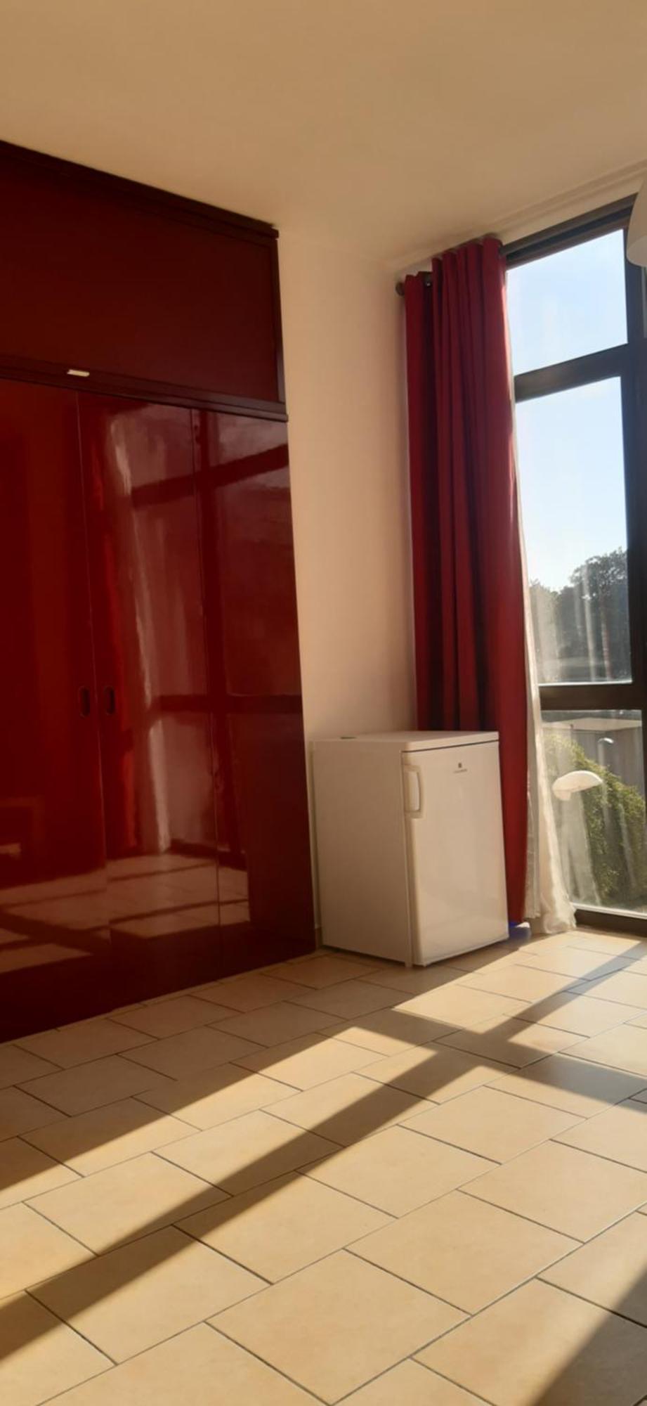 Frael Apartment Palermo Bagian luar foto