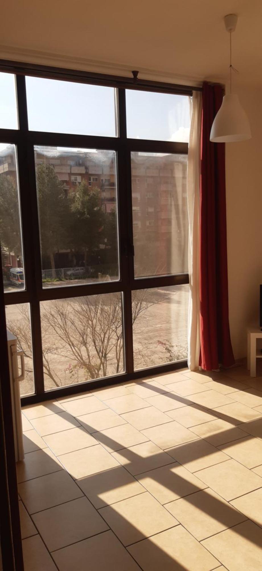 Frael Apartment Palermo Bagian luar foto